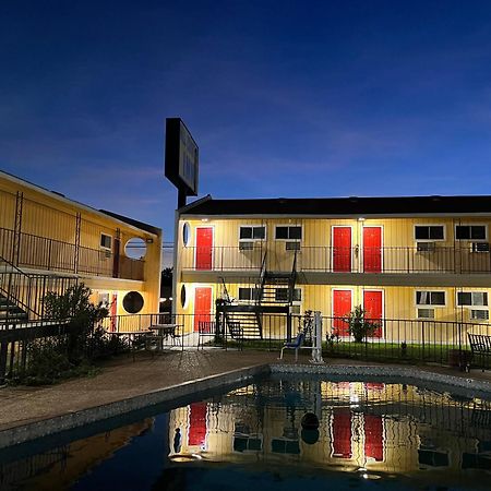 Ladybird Inn Johnson City Eksteriør billede